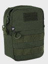 DOMINATOR URBAN COMBAT Ładownica kieszeń zasobnik Trooper Oliwkowa