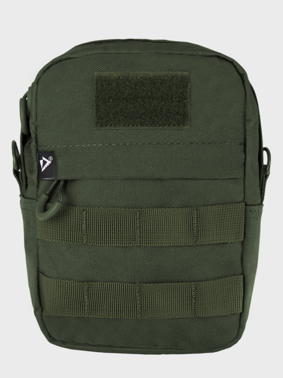 DOMINATOR URBAN COMBAT Ładownica kieszeń zasobnik Trooper Oliwkowa