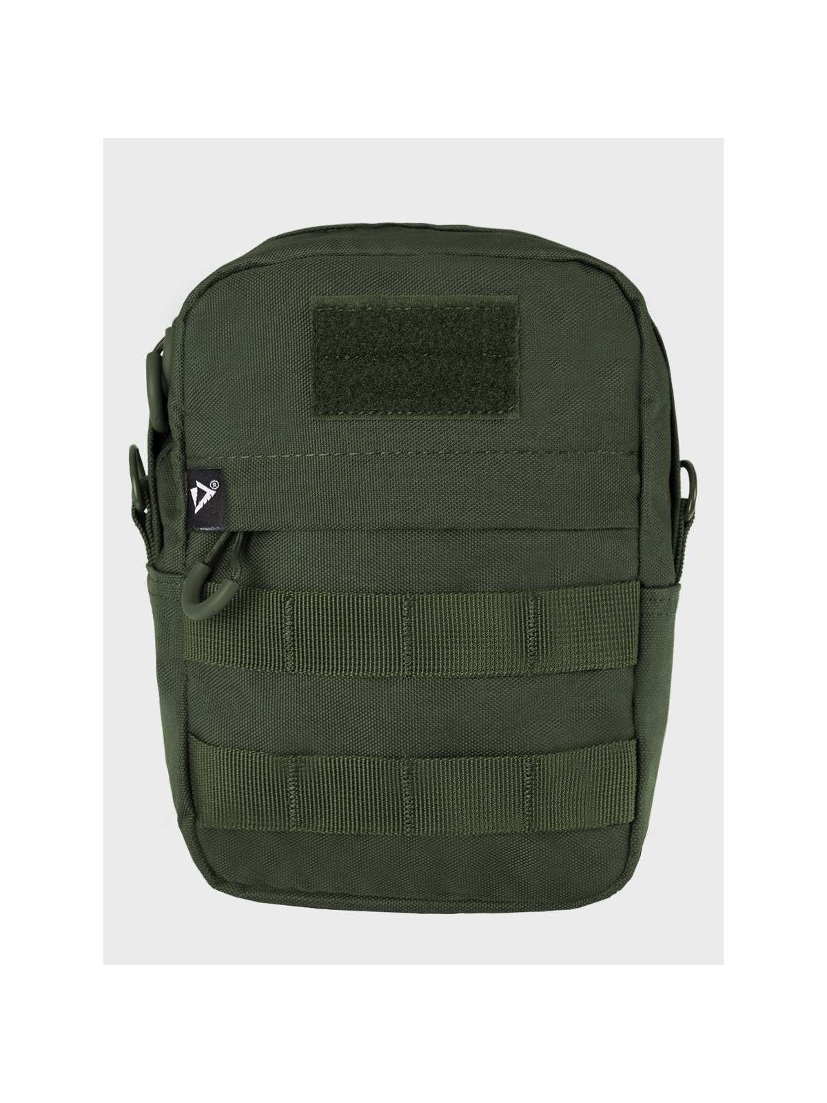 DOMINATOR URBAN COMBAT Ładownica kieszeń zasobnik Trooper Oliwkowa