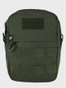 DOMINATOR URBAN COMBAT Ładownica kieszeń zasobnik Trooper Oliwkowa