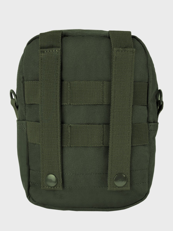DOMINATOR URBAN COMBAT Ładownica kieszeń zasobnik Trooper Oliwkowa