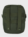 DOMINATOR URBAN COMBAT Ładownica kieszeń zasobnik Trooper Oliwkowa