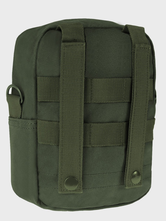 DOMINATOR URBAN COMBAT Ładownica kieszeń zasobnik Trooper Oliwkowa