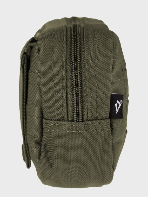 DOMINATOR URBAN COMBAT ŁADOWNICA POZIOMA CARCO MOLLE Oliwkowa