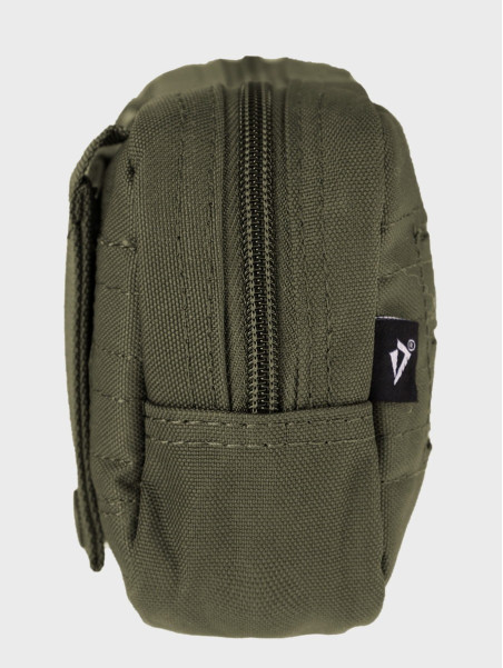 DOMINATOR URBAN COMBAT ŁADOWNICA POZIOMA CARCO MOLLE Oliwkowa