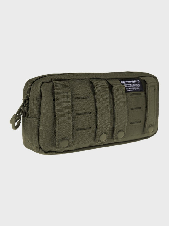 DOMINATOR URBAN COMBAT ŁADOWNICA POZIOMA CARCO MOLLE Oliwkowa