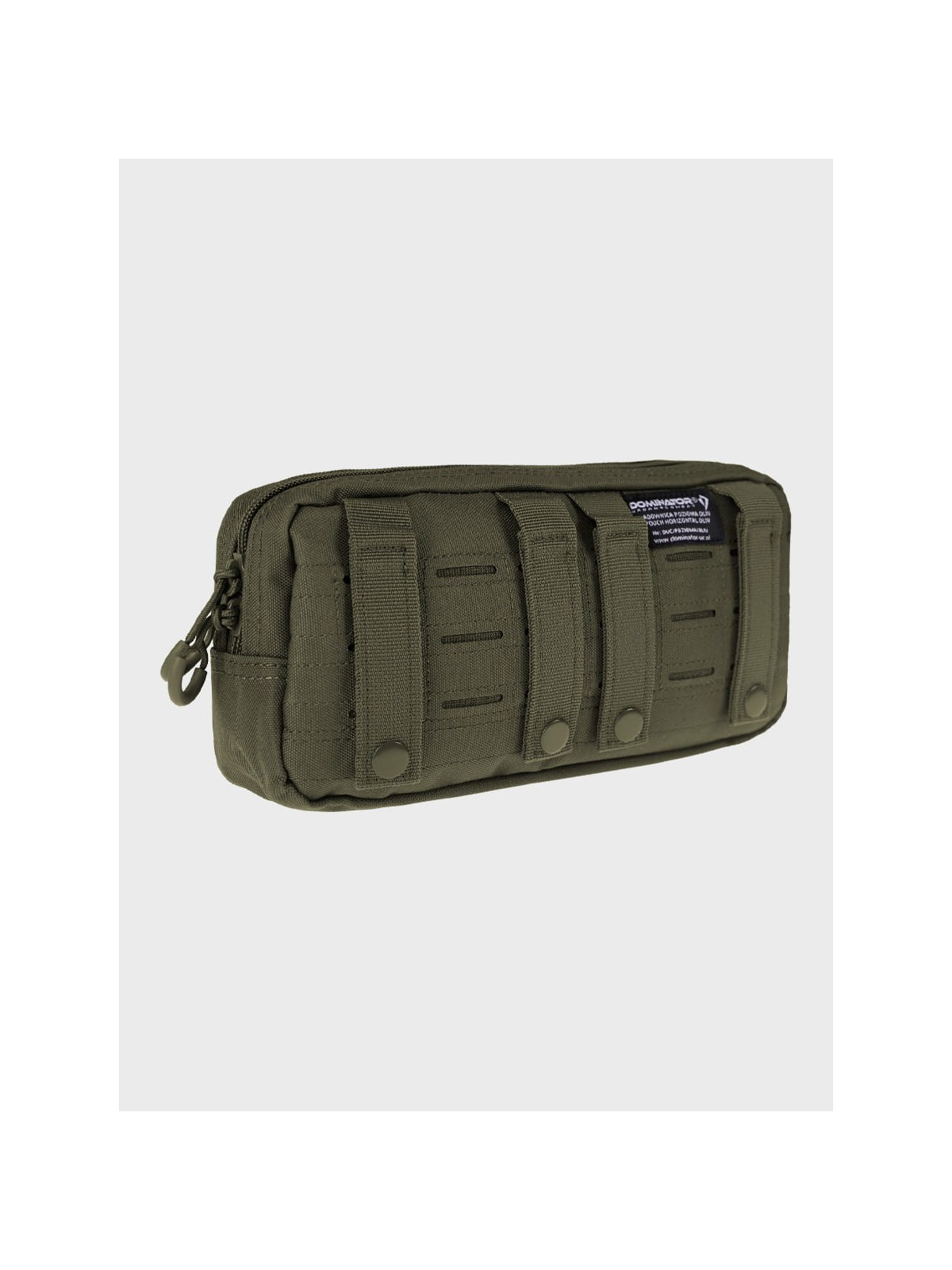 DOMINATOR URBAN COMBAT ŁADOWNICA POZIOMA CARCO MOLLE Oliwkowa