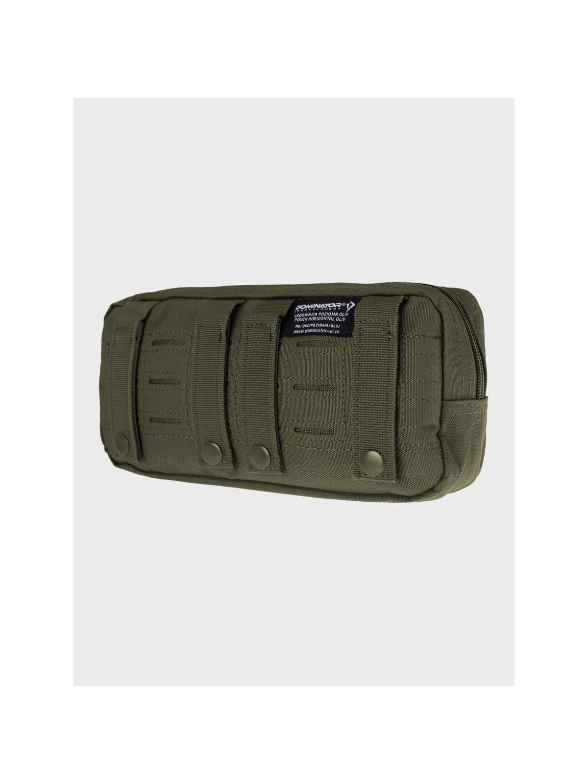 DOMINATOR URBAN COMBAT ŁADOWNICA POZIOMA CARCO MOLLE Oliwkowa