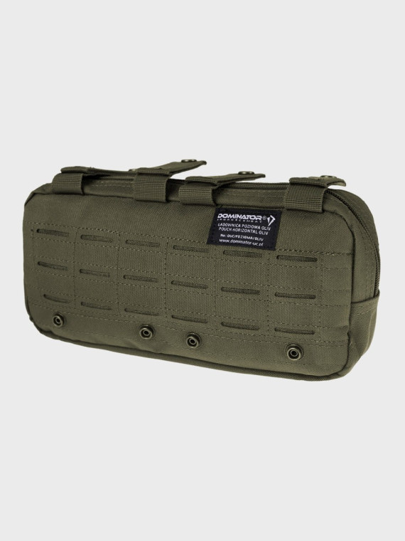 DOMINATOR URBAN COMBAT ŁADOWNICA POZIOMA CARCO MOLLE Oliwkowa