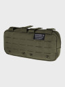 DOMINATOR URBAN COMBAT ŁADOWNICA POZIOMA CARCO MOLLE Oliwkowa