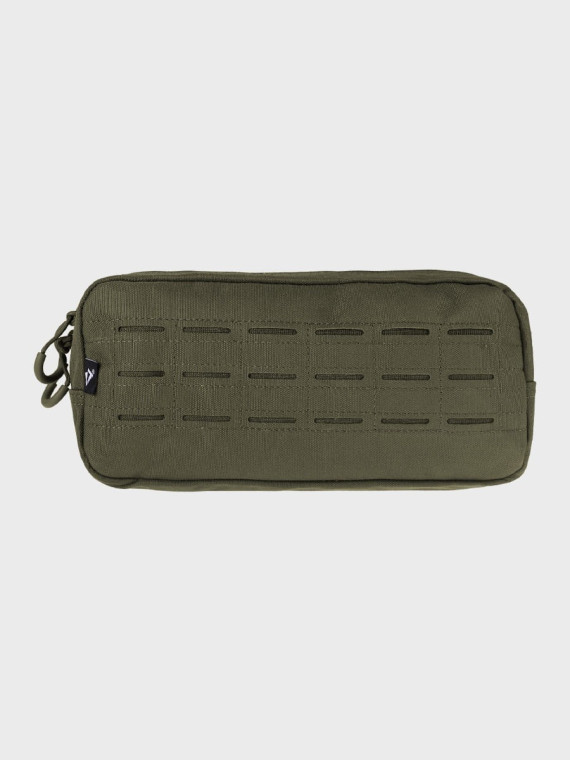 DOMINATOR URBAN COMBAT ŁADOWNICA POZIOMA CARCO MOLLE Oliwkowa