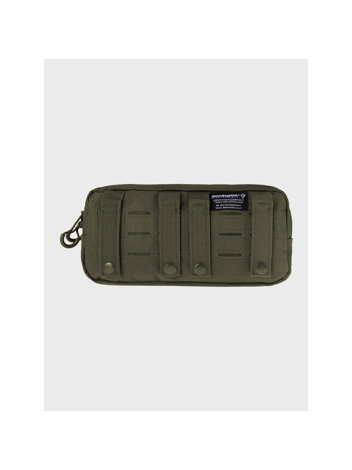 DOMINATOR URBAN COMBAT ŁADOWNICA POZIOMA CARCO MOLLE Oliwkowa