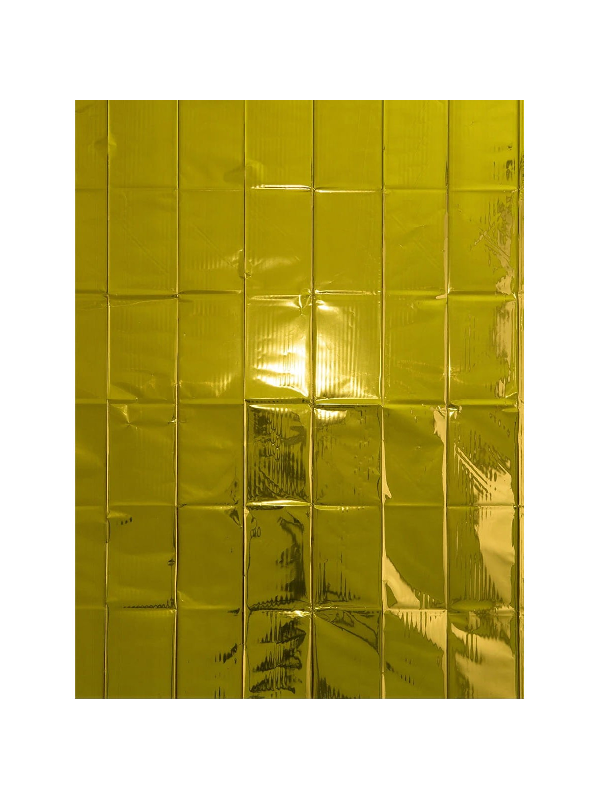NILS CAMP Koc termiczny ratunkowy folia życia NRC 210x160 cm Złoty