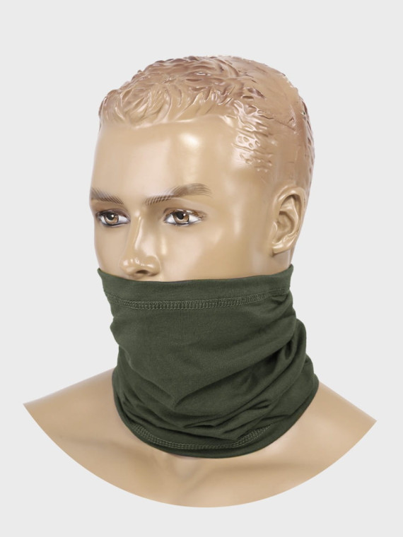 DOMINATOR URBAN COMBAT Szalokominiarka Wielofunkcyjna Oliwkowa