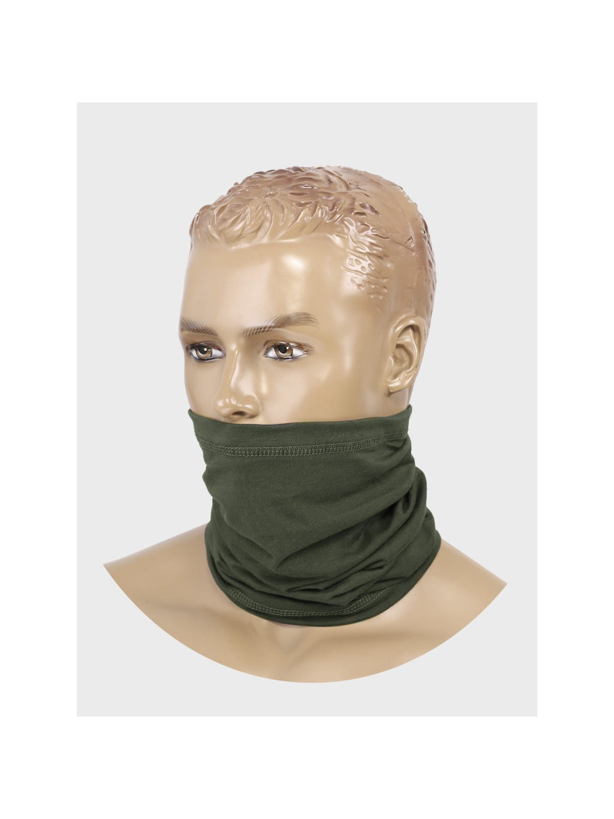 DOMINATOR URBAN COMBAT Szalokominiarka Wielofunkcyjna Oliwkowa