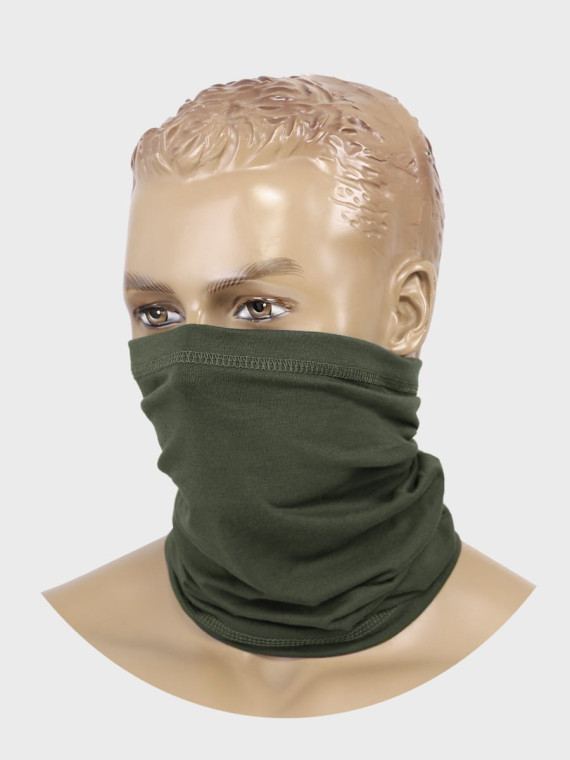 DOMINATOR URBAN COMBAT Szalokominiarka Wielofunkcyjna Oliwkowa