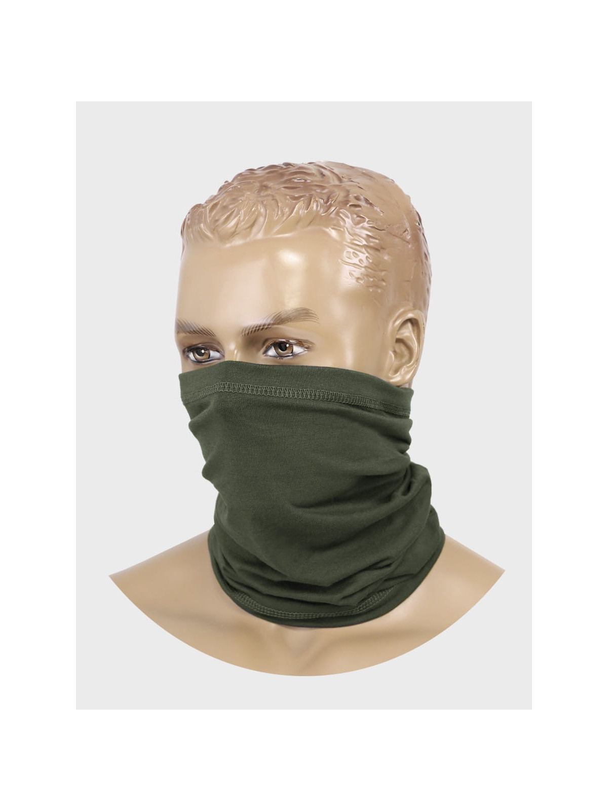 DOMINATOR URBAN COMBAT Szalokominiarka Wielofunkcyjna Oliwkowa
