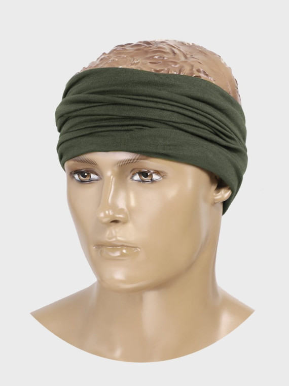 DOMINATOR URBAN COMBAT Szalokominiarka Wielofunkcyjna Oliwkowa