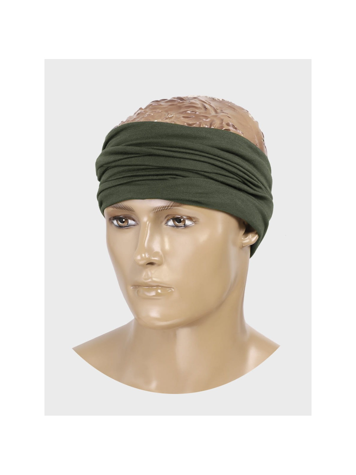 DOMINATOR URBAN COMBAT Szalokominiarka Wielofunkcyjna Oliwkowa