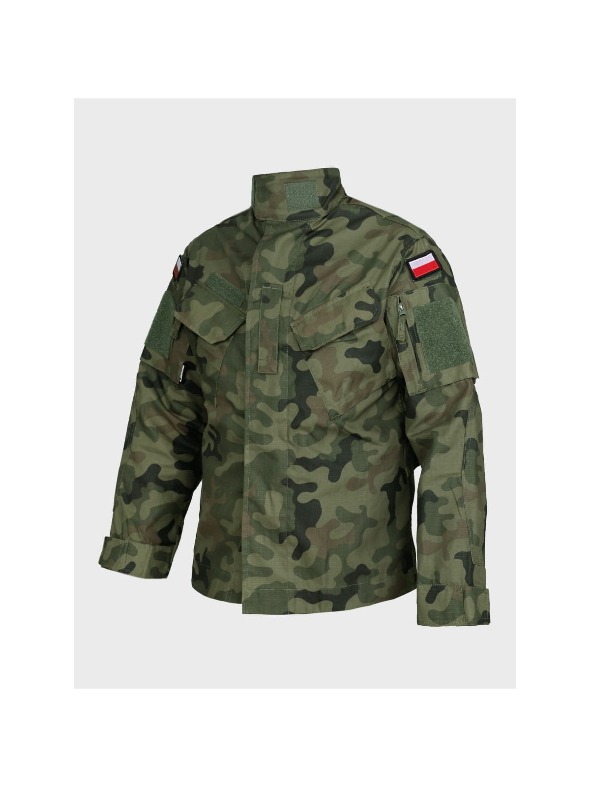 DOMINATOR URBAN COMBAT Bluza Wojskowa Mundurowa Letnia WZ10MK2 SUMMER WZ.93 XXL