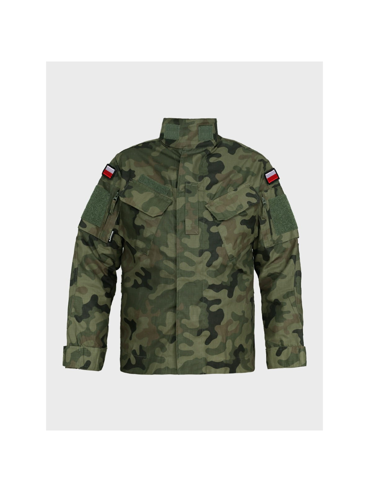 DOMINATOR URBAN COMBAT Bluza Wojskowa Mundurowa Letnia WZ10MK2 SUMMER WZ.93 XXL