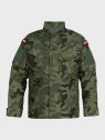 DOMINATOR URBAN COMBAT Bluza Wojskowa Mundurowa Letnia WZ10MK2 SUMMER WZ.93 XXL