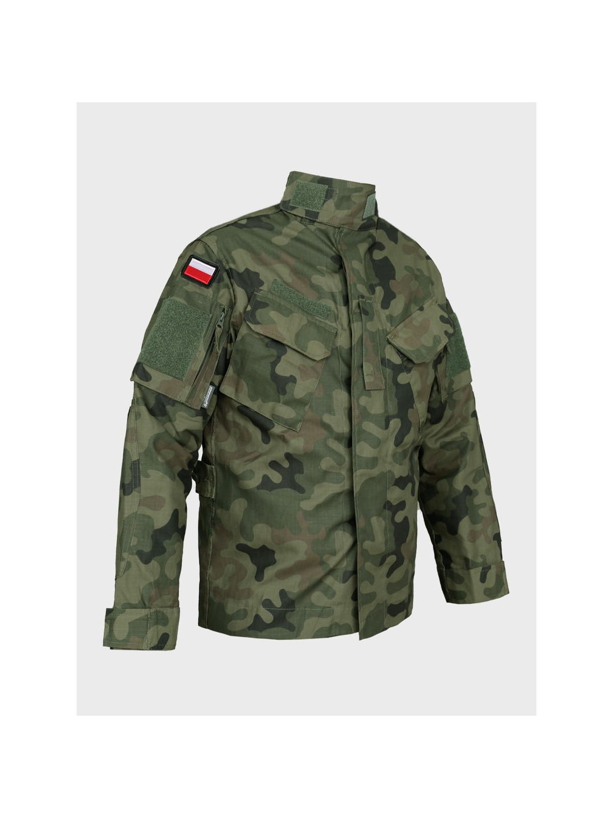 DOMINATOR URBAN COMBAT Bluza Wojskowa Mundurowa Letnia WZ10MK2 SUMMER WZ.93 XXL