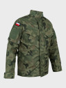 DOMINATOR URBAN COMBAT Bluza Wojskowa Mundurowa Letnia WZ10MK2 SUMMER WZ.93 XXL