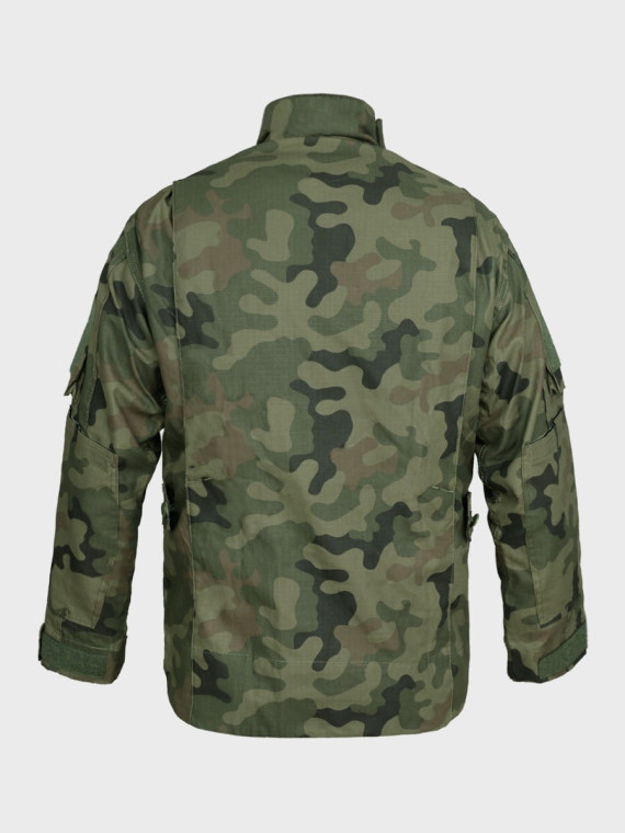 DOMINATOR URBAN COMBAT Bluza Wojskowa Mundurowa Letnia WZ10MK2 SUMMER WZ.93 XXL
