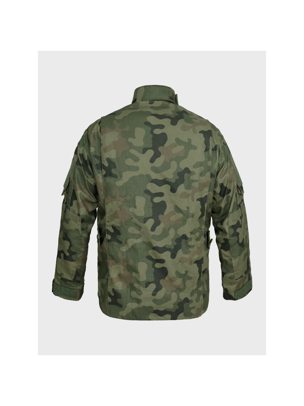 DOMINATOR URBAN COMBAT Bluza Wojskowa Mundurowa Letnia WZ10MK2 SUMMER WZ.93 XXL