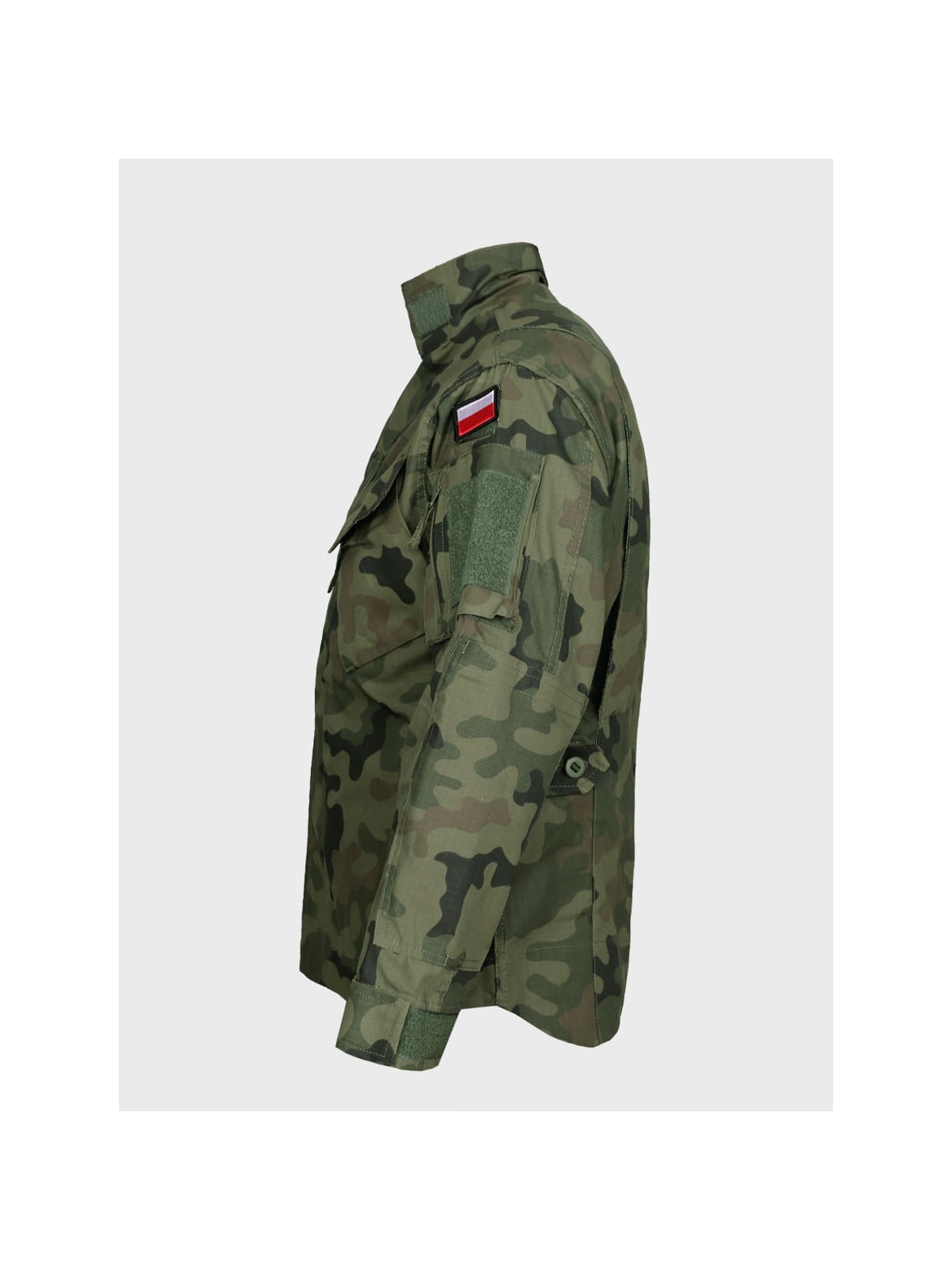 DOMINATOR URBAN COMBAT Bluza Wojskowa Mundurowa Letnia WZ10MK2 SUMMER WZ.93 XXL
