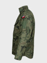 DOMINATOR URBAN COMBAT Bluza Wojskowa Mundurowa Letnia WZ10MK2 SUMMER WZ.93 XXL