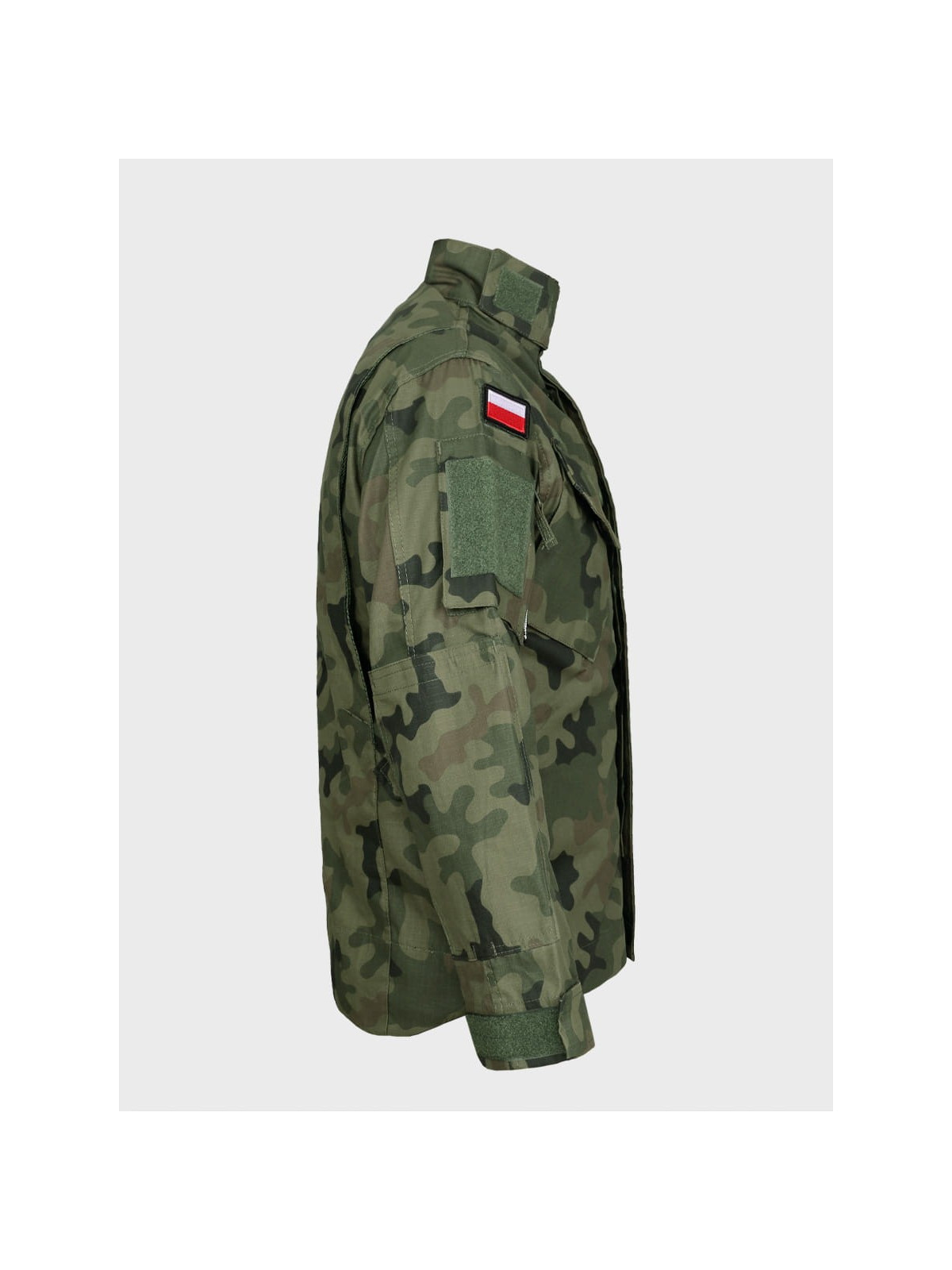 DOMINATOR URBAN COMBAT Bluza Wojskowa Mundurowa Letnia WZ10MK2 SUMMER WZ.93 XXL