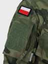 DOMINATOR URBAN COMBAT Bluza Wojskowa Mundurowa Letnia WZ10MK2 SUMMER WZ.93 XXL