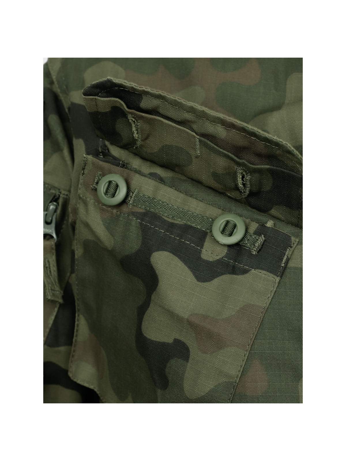 DOMINATOR URBAN COMBAT Bluza Wojskowa Mundurowa Letnia WZ10MK2 SUMMER WZ.93 XXL