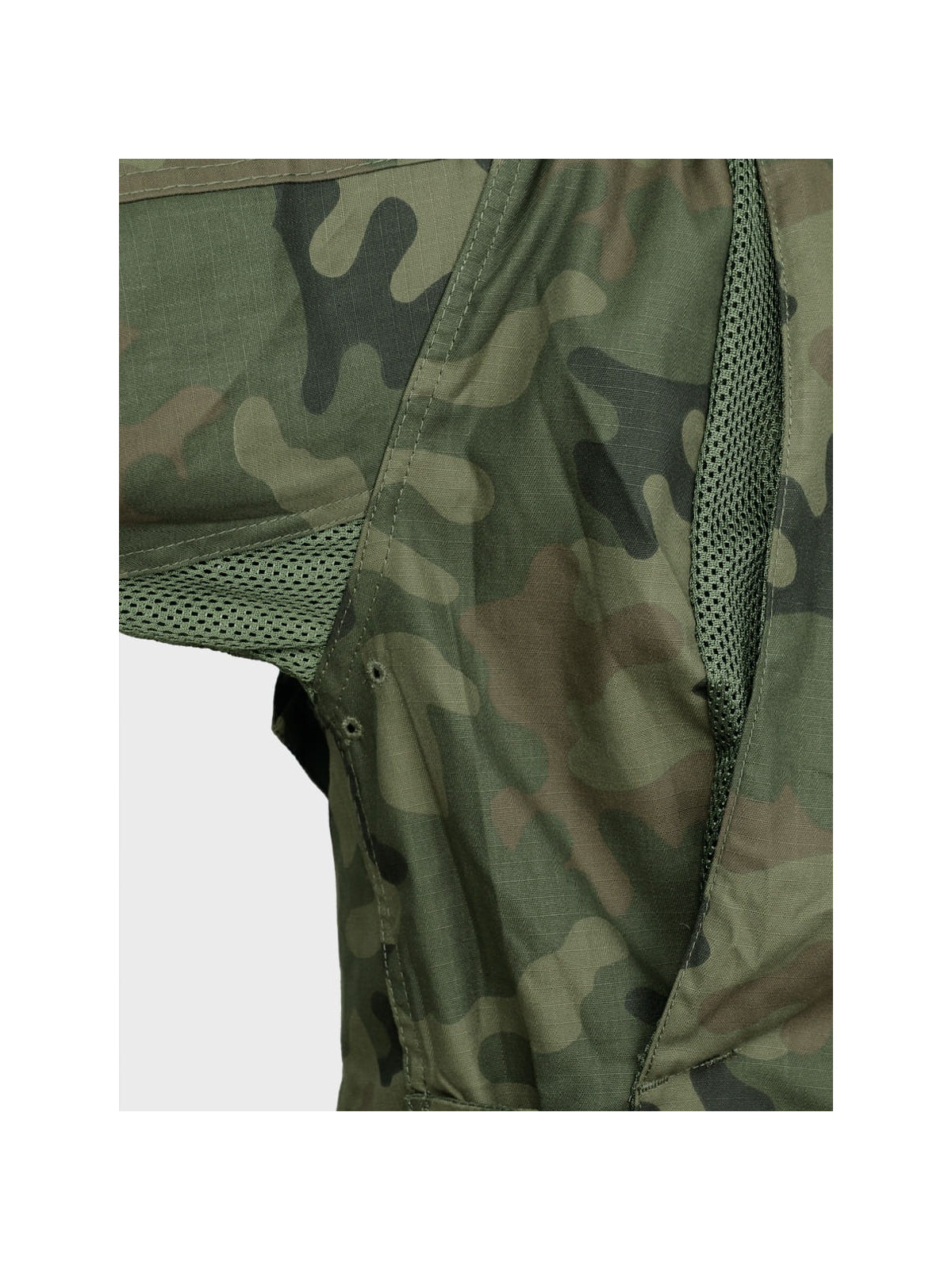 DOMINATOR URBAN COMBAT Bluza Wojskowa Mundurowa Letnia WZ10MK2 SUMMER WZ.93 XXL