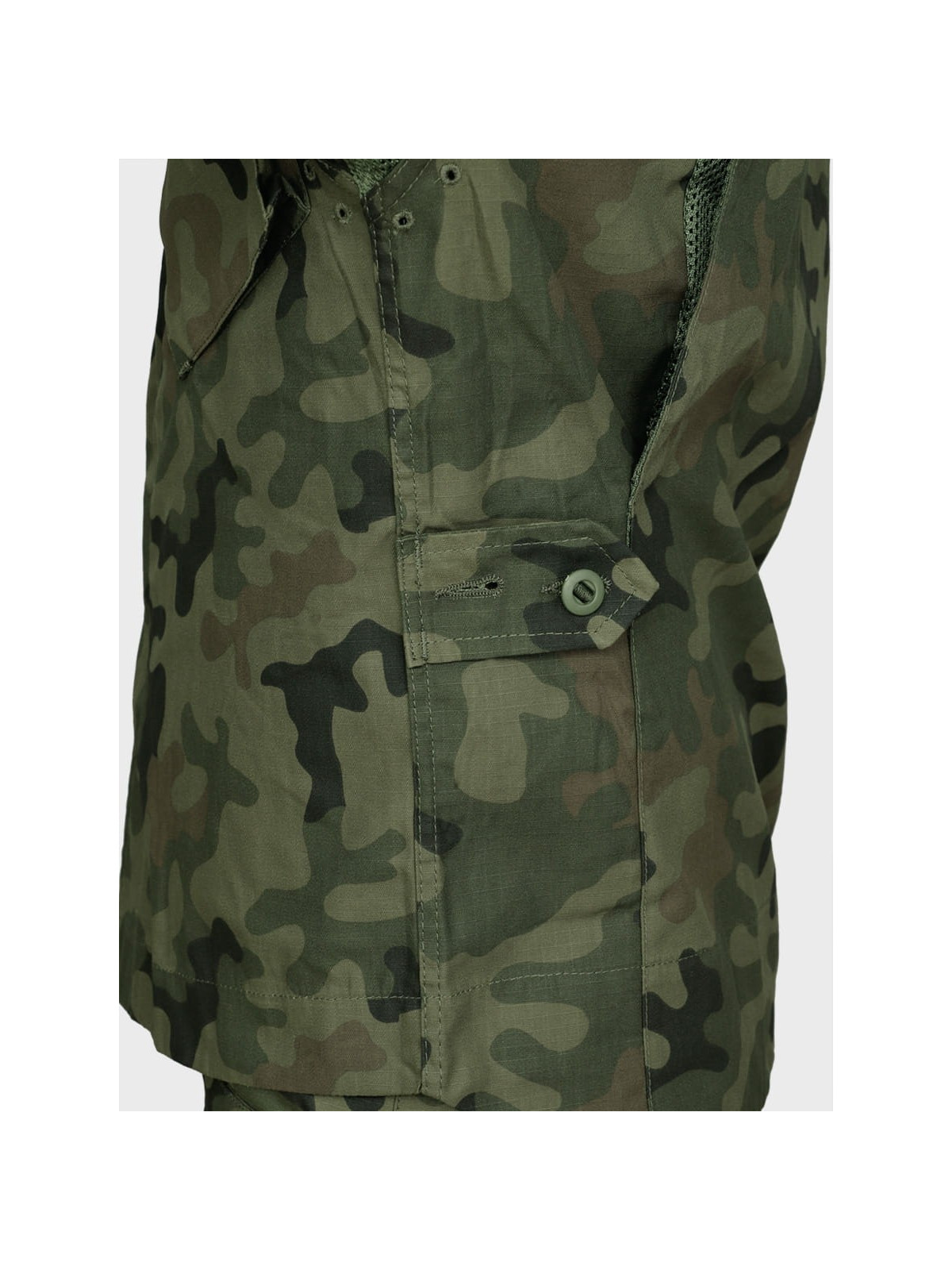 DOMINATOR URBAN COMBAT Bluza Wojskowa Mundurowa Letnia WZ10MK2 SUMMER WZ.93 XXL