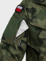 DOMINATOR URBAN COMBAT Bluza Wojskowa Mundurowa Letnia WZ10MK2 SUMMER WZ.93 XXL