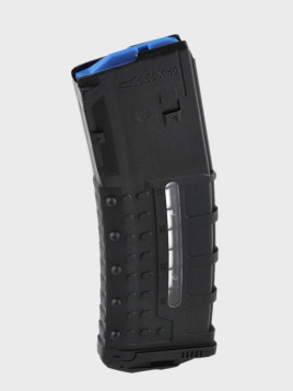 LEAPERS MAGAZYNEK 30 nabojowy .223 / 5,56 do AR15 polimerowy z okienkiem
