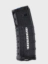 LEAPERS MAGAZYNEK 30 nabojowy .223 / 5,56 do AR15 polimerowy z okienkiem