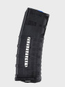 LEAPERS MAGAZYNEK 30 nabojowy .223 / 5,56 do AR15 polimerowy z okienkiem