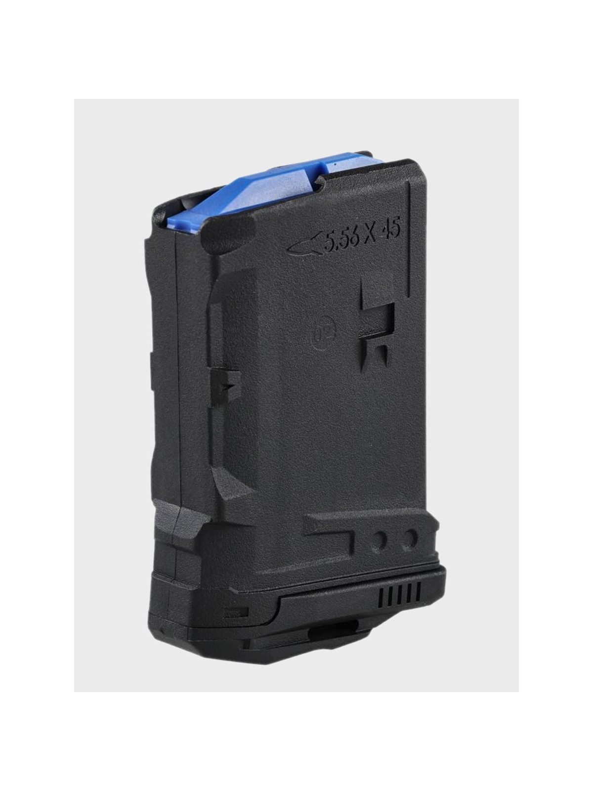 LEAPERS Magazynek do AR15 na 10 Naboi .223 / 5,56 polimerowy czarny