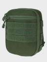 DOMINATOR URBAN COMBAT Ładownica All-Purpose z Systemem Molle Oliwkowa 