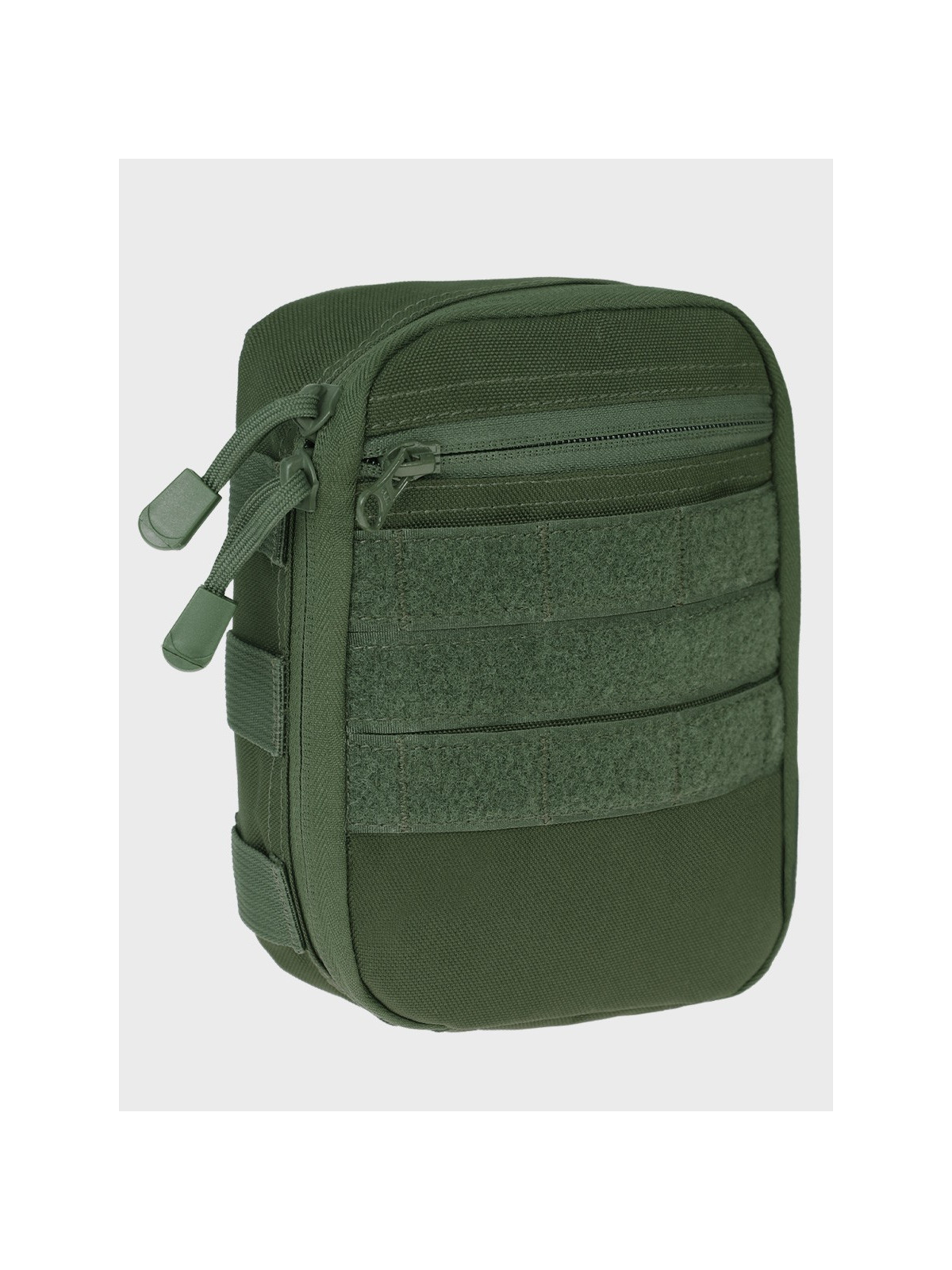DOMINATOR URBAN COMBAT Ładownica All-Purpose z Systemem Molle Oliwkowa 