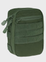 DOMINATOR URBAN COMBAT Ładownica All-Purpose z Systemem Molle Oliwkowa 