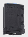 LEAPERS Magazynek do AR15 na 10 Naboi .223 / 5,56 polimerowy czarny