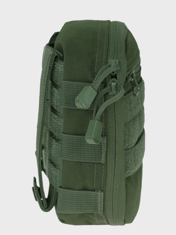 DOMINATOR URBAN COMBAT Ładownica All-Purpose z Systemem Molle Oliwkowa 