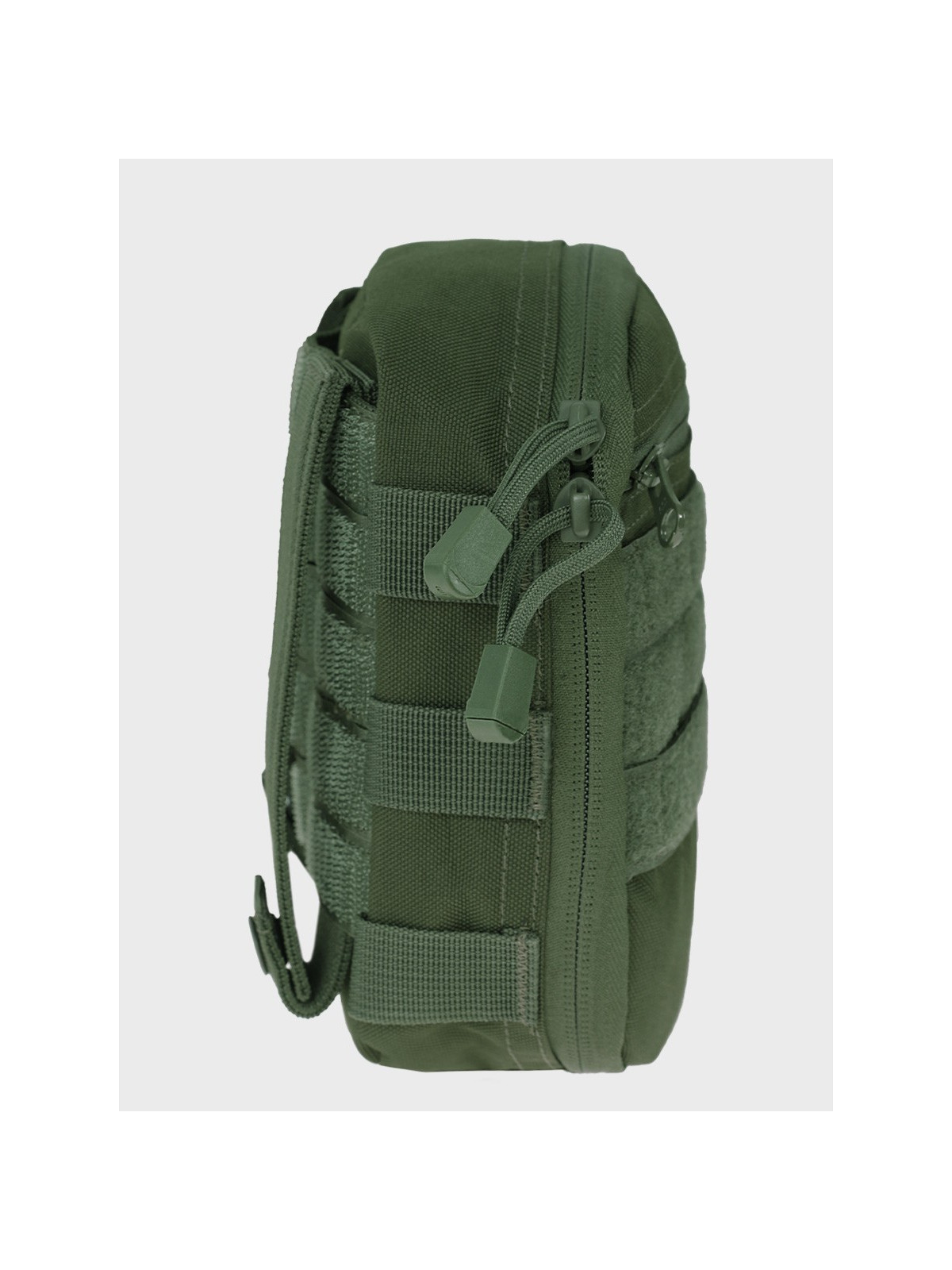 DOMINATOR URBAN COMBAT Ładownica All-Purpose z Systemem Molle Oliwkowa 