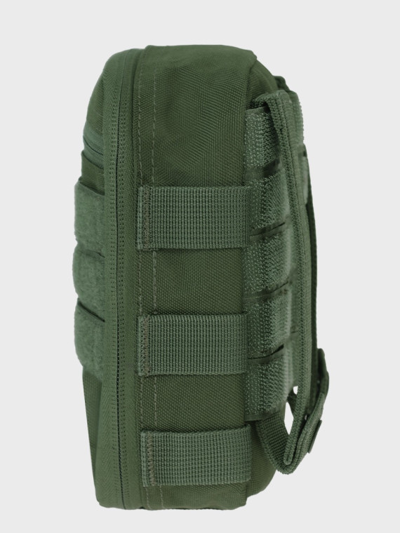 DOMINATOR URBAN COMBAT Ładownica All-Purpose z Systemem Molle Oliwkowa 