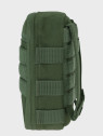DOMINATOR URBAN COMBAT Ładownica All-Purpose z Systemem Molle Oliwkowa 